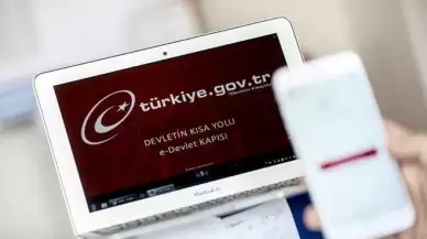 e-Devlet'te kullanıcı sayısı 66 milyonu geçti