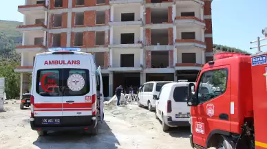 Amasya'da kan donduran olay! Kötü koku gerçeği ortaya çıkardı