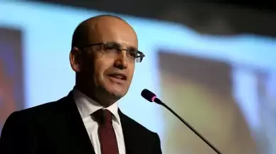 Bakan Şimşek: Dış kaynaklar programımıza duyulan güvenin göstergesidir