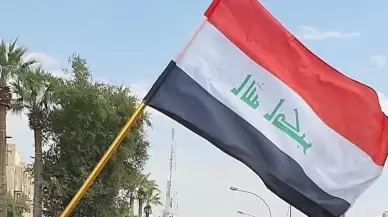 Irak'tan, İngiliz büyükelçisine nota