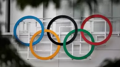 Paris Olimpiyatları'nda Türk Dünyası'nın büyük başarısı