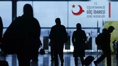 Göç İdaresi Başkanlığı, "Türkiye'de 7 milyon Suriyeli ve 13 milyon yabancı olduğu" iddiasını yalanladı