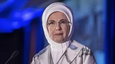 Emine Erdoğan'dan Türkiye'yi temsil eden sporculara teşekkür