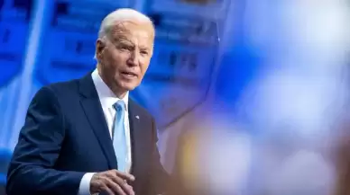 Biden’den Gazze’de ateşkes açıklaması: Anlaşmaya hiç olmadığımız kadar yakınız