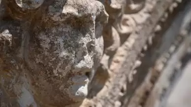 Karadeniz'in Efes'i Prusias ad Hypium Antik Kenti ziyareti başladı