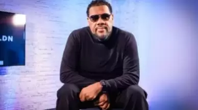 Ünlü rapçi Fatman Scoop, sahnede fenalaşarak hayatını kaybetti