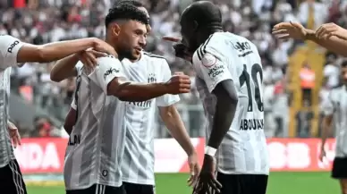 Beşiktaş'ta iki ayrılık kapıda