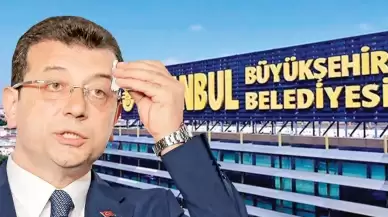 İBB Başkanı İmamoğlu: Borçlarımız ödenecek