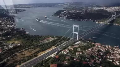 Köprü ve otoyol geçiş ücretleri yeniden düzenlendi