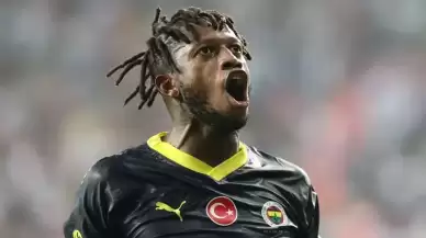 Fener’e, Fred müjdesi