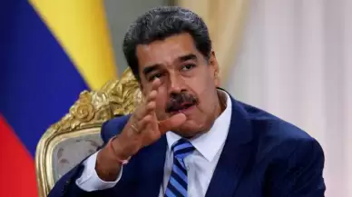 Maduro'dan WhatsApp'a casusluk suçlaması