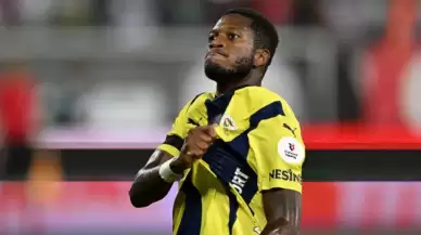 Fenerbahçe’de Fred etkisi