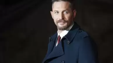 Ünlü oyuncu Tom Hardy'den 'efsane' Yusuf Dikeç paylaşımı