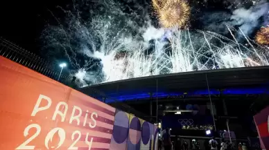 2024 Paris Olimpiyat Oyunları sona erdi