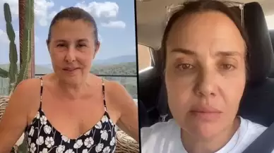 Nilüfer, Deniz Uğur'un suç duyurusunun ardından sessizliği bozdu!