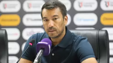 Van Bronckhorst: İstanbul’a galibiyetle döndüğümüz için mutluyuz