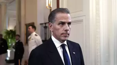 Hunter Biden aleyhindeki vergi kaçırma davası eylül ayında görülecek