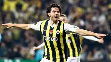 Fenerbahçe, Ferdi Kadıoğlu'nun transferini KAP'a bildirdi