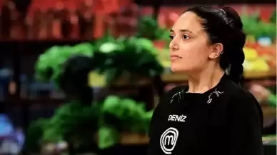 MasterChef Deniz'den olay açıklamalar! Instagram'ı yaktı geçti