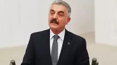 MHP'li İsmet Büyükataman: "CHP’den PKK’ya skandal hizmet!"