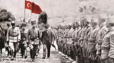 Türk ordusunun kahramanlık destanı: 30 Ağustos