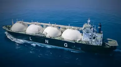 Küresel LNG ticareti kapsamında yılın ilk 6 ayında 30 anlaşma imzalandı