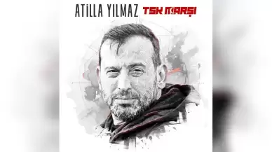 Atilla Yılmaz’dan 30 Ağustos'a özel anlamlı eser: Şanlı Türk Ordusu