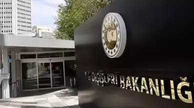 Katz'ın yalanına Dışişleri Bakanlığı’ndan sert tepki