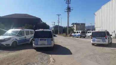 Maganda kurşunu ile yaralandığını söylediler, gerçek çok başka çıktı