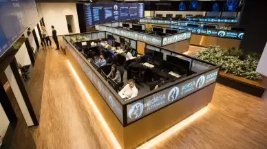 Borsa İstanbul günü yükselişle kapattı