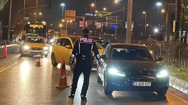 İstanbul'da ‘Huzur İstanbul Uygulaması’