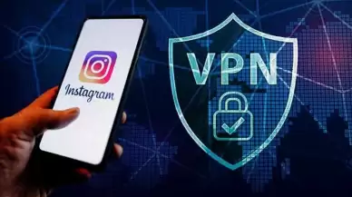 Instagram için vpn kullananlara uyarı: Şifreniz ve kişisel bilgiler çalınabilir