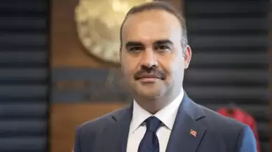 Bakan Fatih Kacır: "Otomotivde lider ülke olmayı amaçlıyoruz"