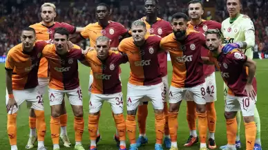 Galatasaray'ın play-off maçları TRT1'de