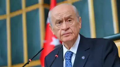 MHP lideri Bahçeli: "DEM'e Hazine yardımı kesilsin"