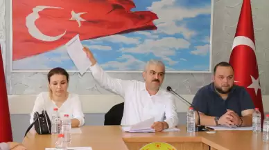 Pozantı’da ekmek fabrikası ve aşevi projesine red verildi