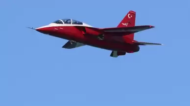 ABD'den vazgeçip Türkiye'yi tercih ettiler! HÜRJET F-5'i geride bıraktı