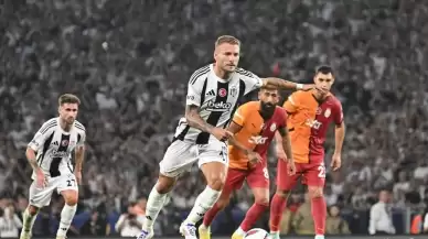 Beşiktaş'ın hedefi Avrupa Ligi: İşte ilk 11'ler!