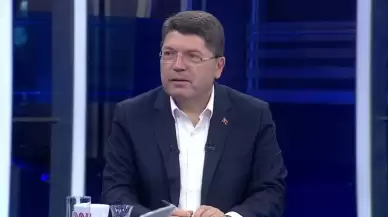 Bakan Tunç'tan Bakan Şimşek'le ilgili asılsız istifa iddiasına sert tepki!