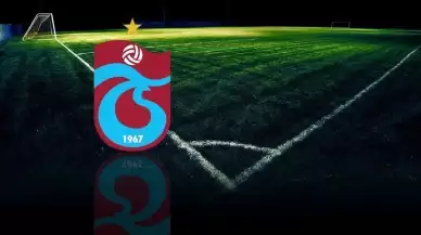 Trabzonspor'un Konferans Ligi play-off rakibi belli oldu