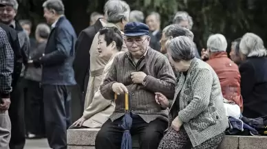 Çin, emeklilik yaşını aşamalı olarak yükseltecek!