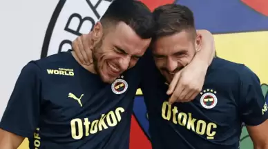 Fenerbahçe'nin yeni yıldızı Kostic'ten transfer itirafı