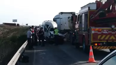 Adana'da facia gibi kaza! Ölü ve yaralılar var