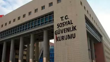 Sosyal Güvenlik Kurumu'ndan GSS açıklaması