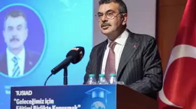 Bakan Tekin: 4 yeni okul modelini hayata geçireceğiz