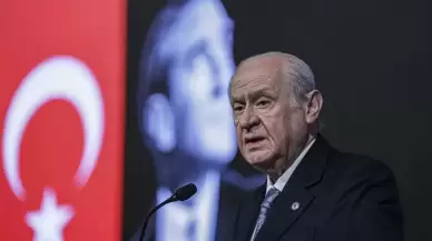 MHP Lideri Bahçeli, Minik Narin ve şehit olan askerlerimize başsağlığı diledi