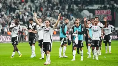 Kartal Ajax'ın konuğu