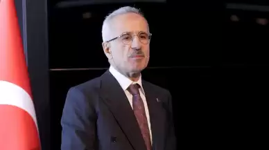 Bakan Uraloğlu'ndan kişisel verilerin çalınmasıyla ilgili açıklama: Doğru değil