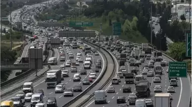 İstanbullular dikkat! O yollar trafiğe kapatılıyor!