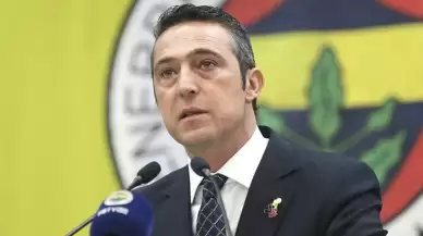 Ali Koç: TFF'yi ziyaret edeceğiz